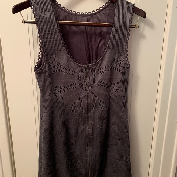 Free People Crochet Mini - Picture 4 of 4